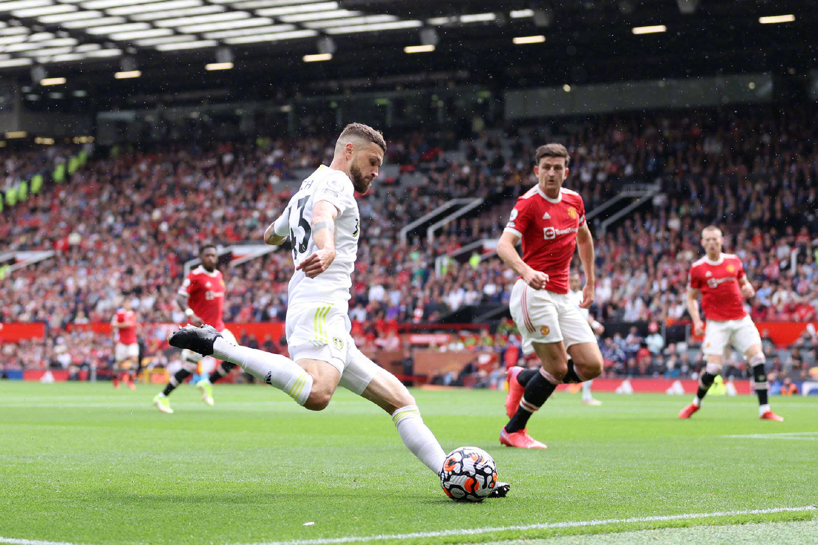 奥斯梅恩 奥斯梅恩